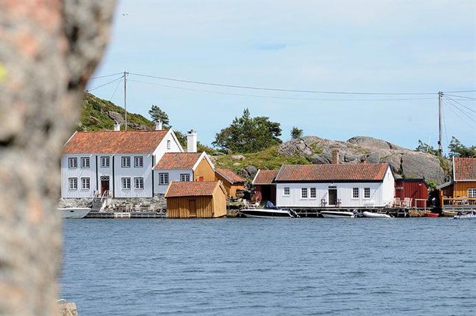 Verftet i Ny-Hellesund