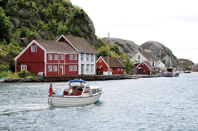 Verftet i Ny-Hellesund