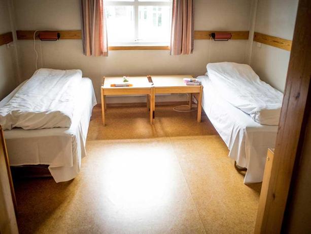 Solborg Folkehogskole Hostel