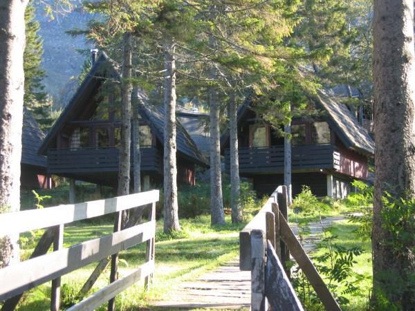 Lofoten Feriesenter