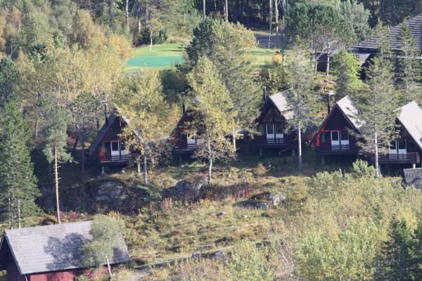 Lofoten Feriesenter