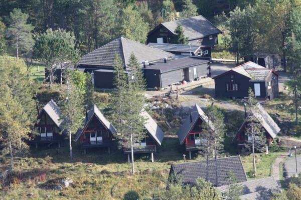 Lofoten Feriesenter