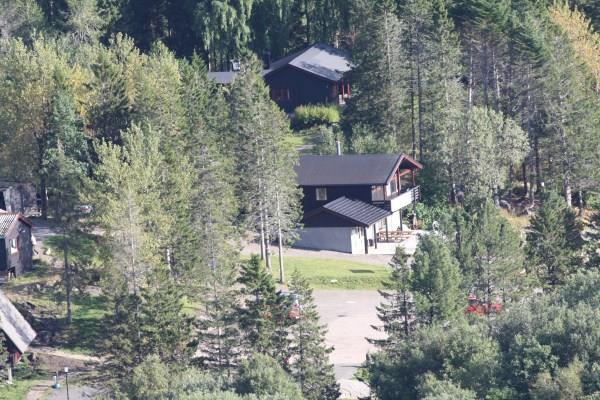 Lofoten Feriesenter