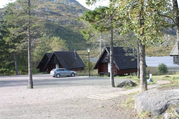 Lofoten Feriesenter