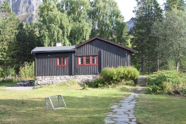 Lofoten Feriesenter