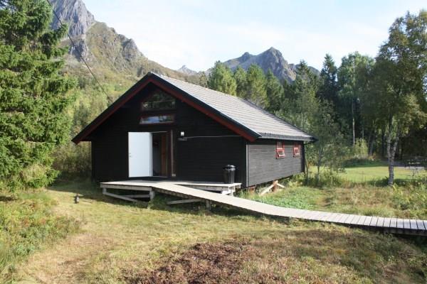 Lofoten Feriesenter