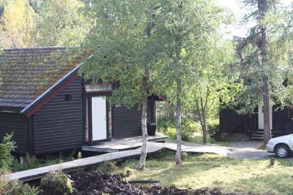 Lofoten Feriesenter