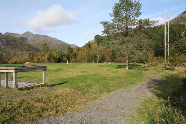 Lofoten Feriesenter