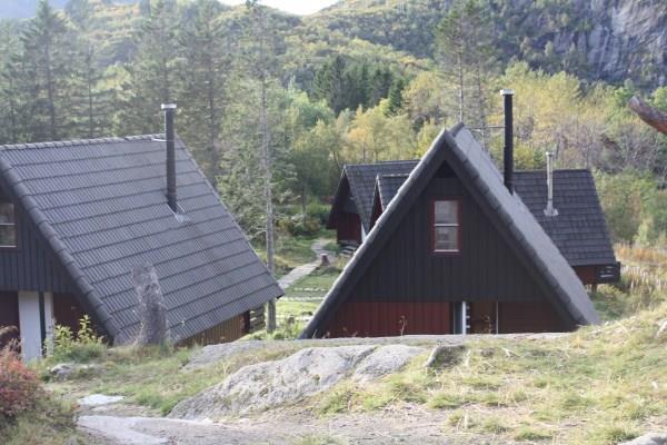 Lofoten Feriesenter