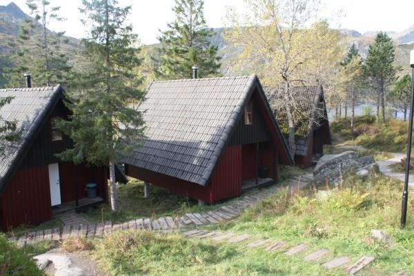 Lofoten Feriesenter