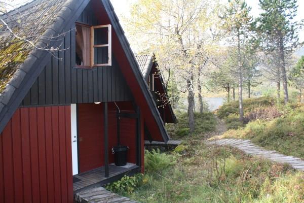 Lofoten Feriesenter