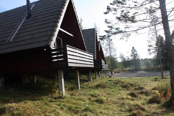 Lofoten Feriesenter