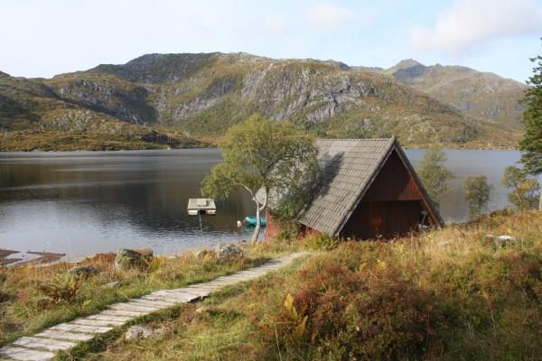 Lofoten Feriesenter