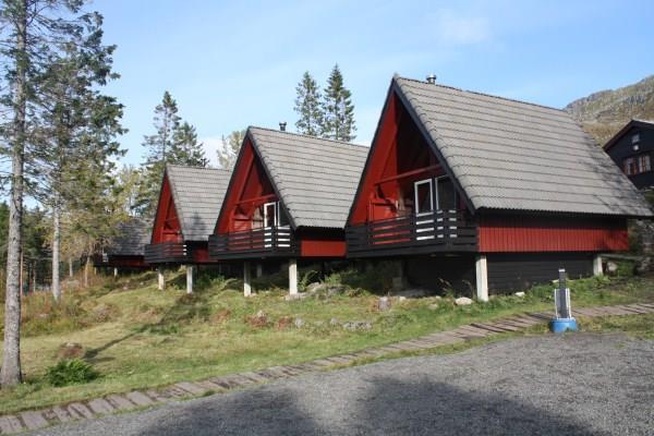 Lofoten Feriesenter