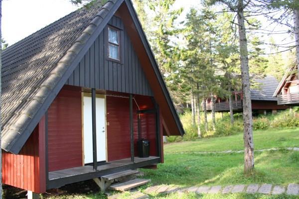 Lofoten Feriesenter