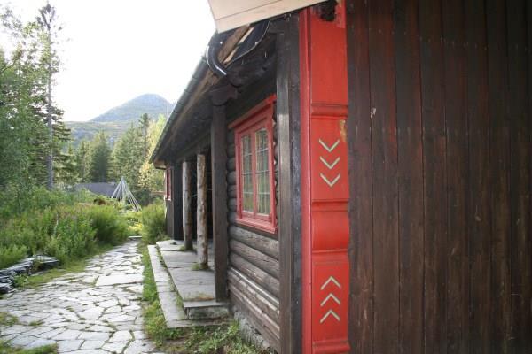 Lofoten Feriesenter