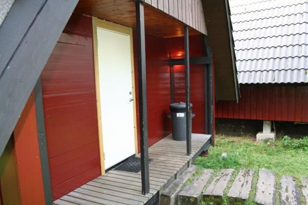 Lofoten Feriesenter