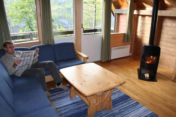 Lofoten Feriesenter
