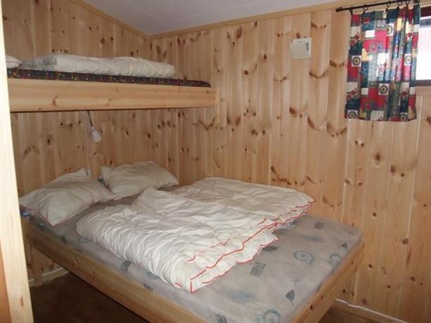 Trysil Hyttegrend