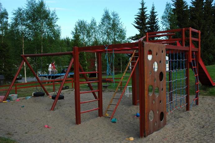 Trysil Hyttegrend
