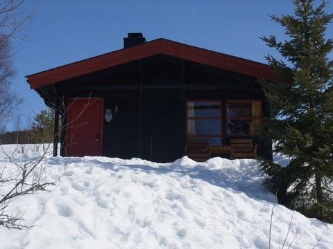 Trysil Hyttegrend