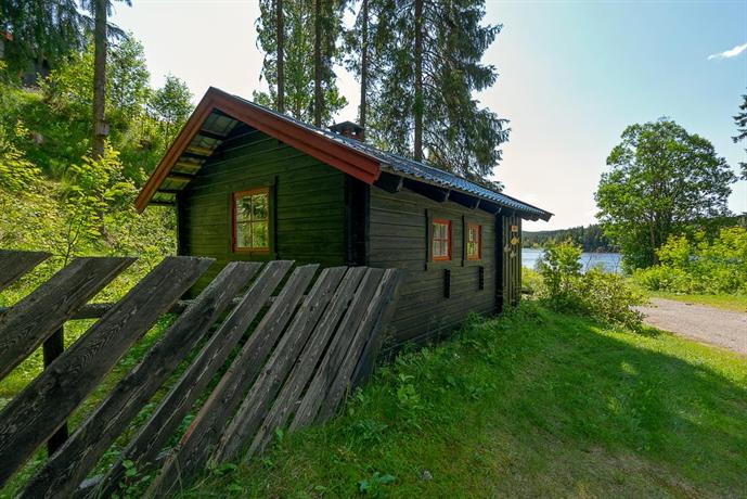 Trysil Hyttegrend