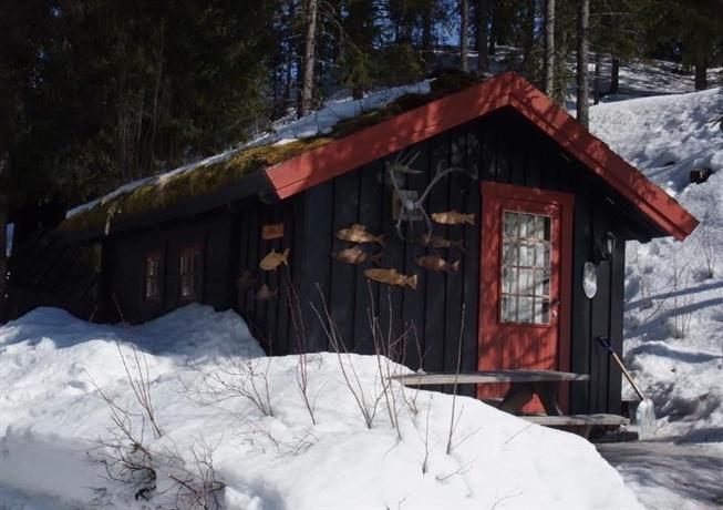 Trysil Hyttegrend
