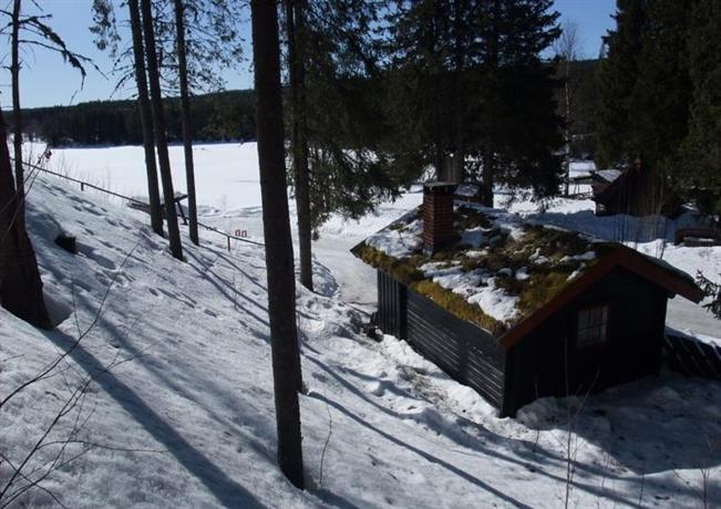 Trysil Hyttegrend