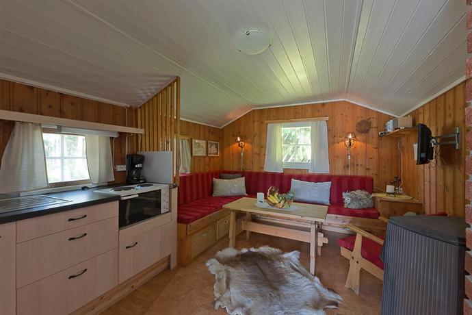 Trysil Hyttegrend