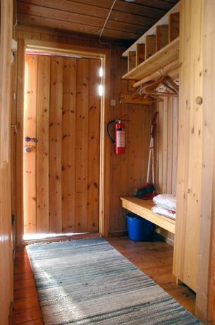 Trysil Hyttegrend