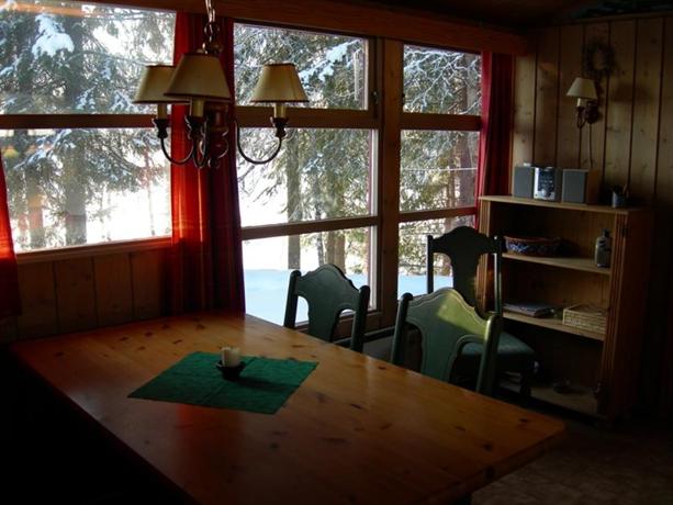 Trysil Hyttegrend