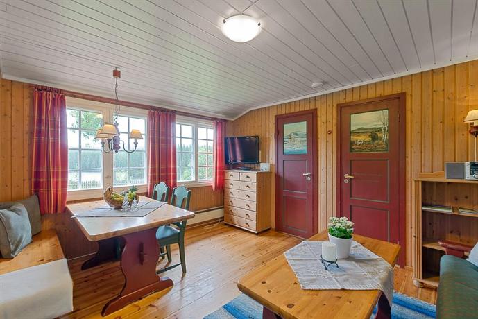 Trysil Hyttegrend