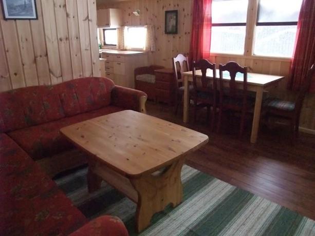 Trysil Hyttegrend
