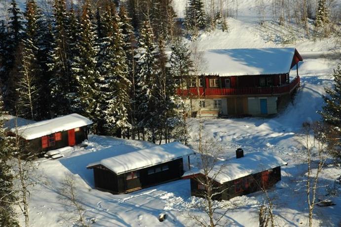 Trysil Hyttegrend