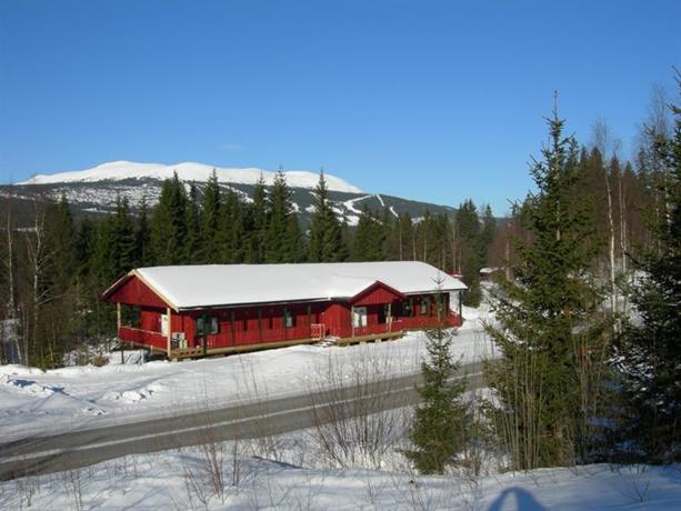 Trysil Hyttegrend