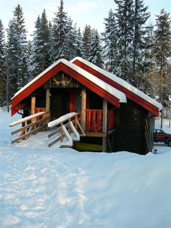 Trysil Hyttegrend