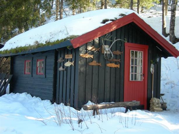 Trysil Hyttegrend