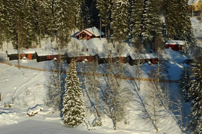 Trysil Hyttegrend