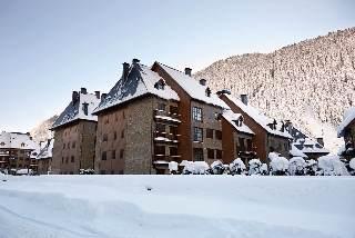 Apartamento Val de Ruda Luxe