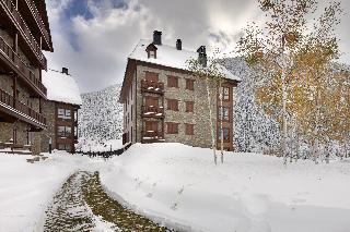 Apartamento Val de Ruda Luxe