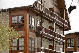 Apartamento Val de Ruda Luxe