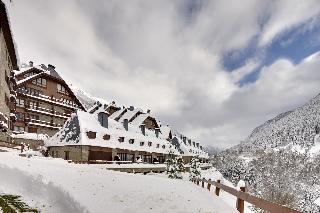 Apartamento Val de Ruda Luxe