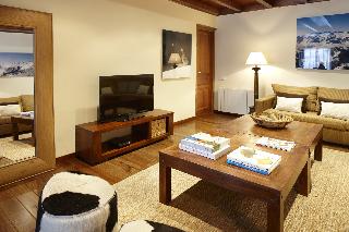 Apartamento Val de Ruda Luxe