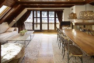 Apartamento Val de Ruda Luxe