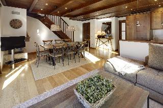 Apartamento Val de Ruda Luxe
