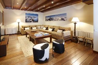 Apartamento Val de Ruda Luxe