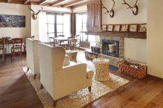 Apartamento Val de Ruda Luxe