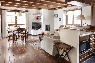 Apartamento Val de Ruda Luxe