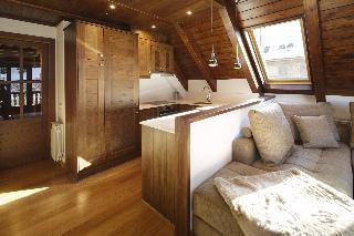 Apartamento Val de Ruda Luxe