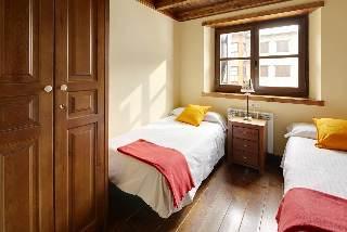 Apartamento Val de Ruda Luxe